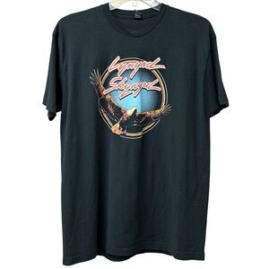 Nwot Lynyrd Skynyrd eagle tee shirt, xl